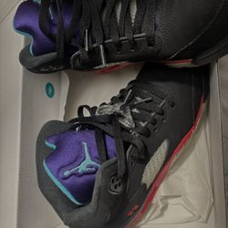 Jordan 5 Top 3 