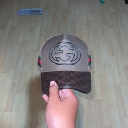 Gucci Hat