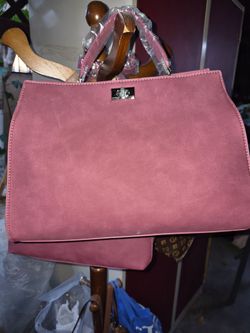 Wine purse