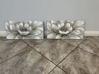 Wall Decorations