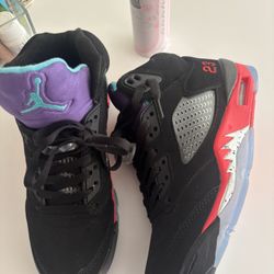 jordan 5s