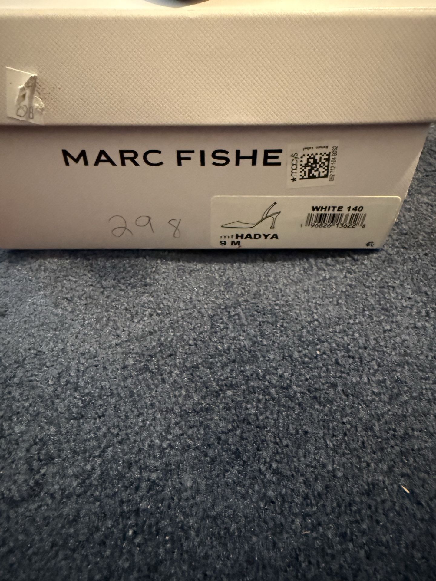 Marc Fisher heels