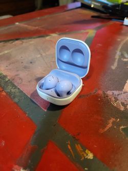 Samsung Galazy Buds 2
