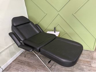 Spa table