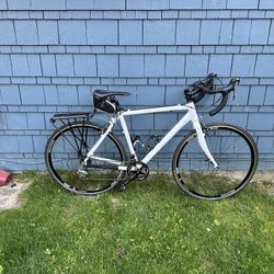 Fuji Cyclocross 3.0 