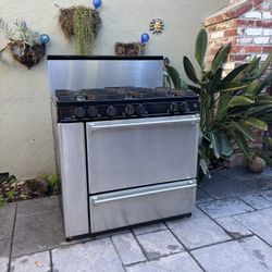Premier Gas Stove