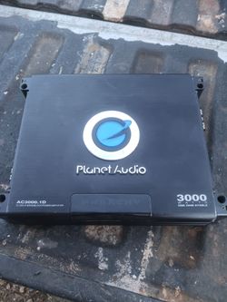 Amplifier