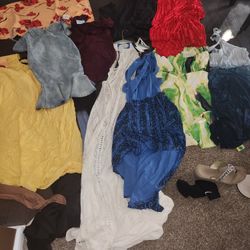 Sundresses