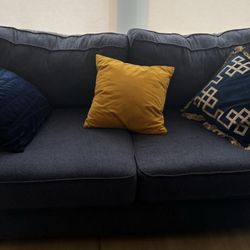 FREE Loveseat. 
