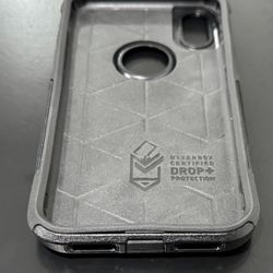 Otter Box iPhone X