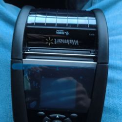 Walmart Portable Bluetooth Or Wifi Receipt Maker 