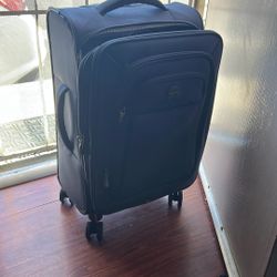 Suitcase Luggage Travel Bag 