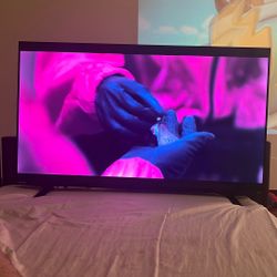 Toshiba Fire TV