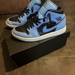 Air Jordan Size 8 