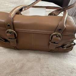 Nine West Satchel