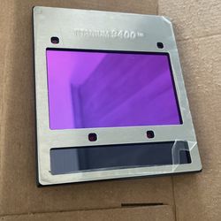 Lens Assy Tatinium 9400