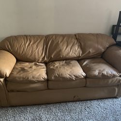 Couches for Sale!!