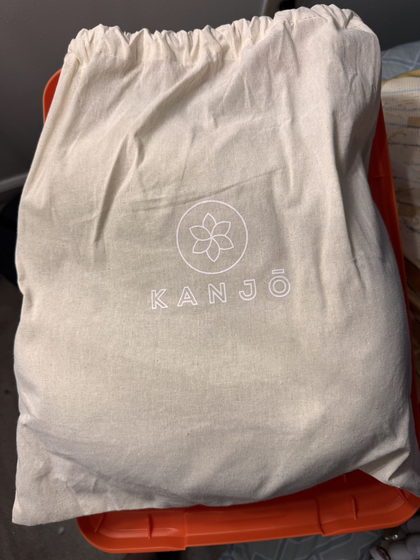 Kanjo Premium Acupressure Pillow For Neck Pain