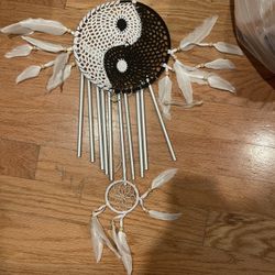 Wind Chime 