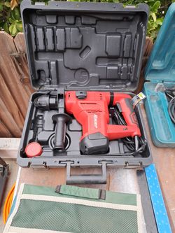 Jackhammer