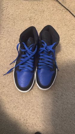 Jordan Ones