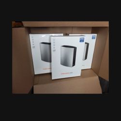 WiFi routers new in box