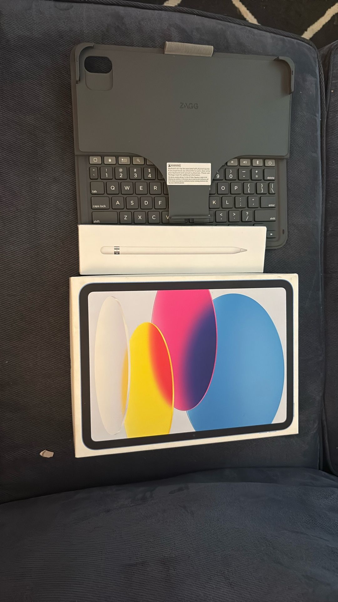 Apple iPad 10th Generation 64 GB