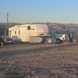 2008 Rv Montana
