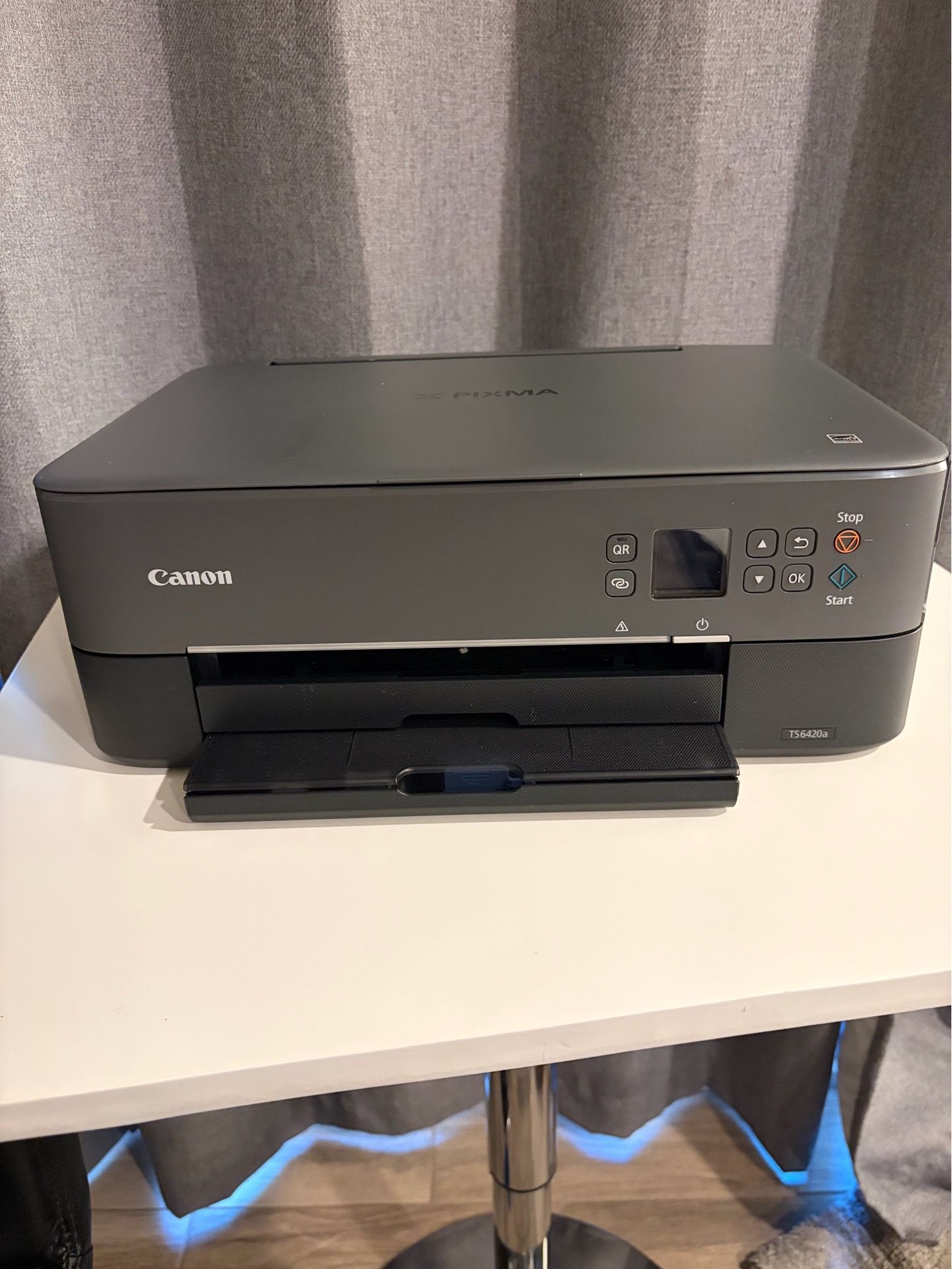 Canon Pixma Printer / Scanner