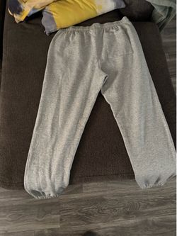 GAP sweats