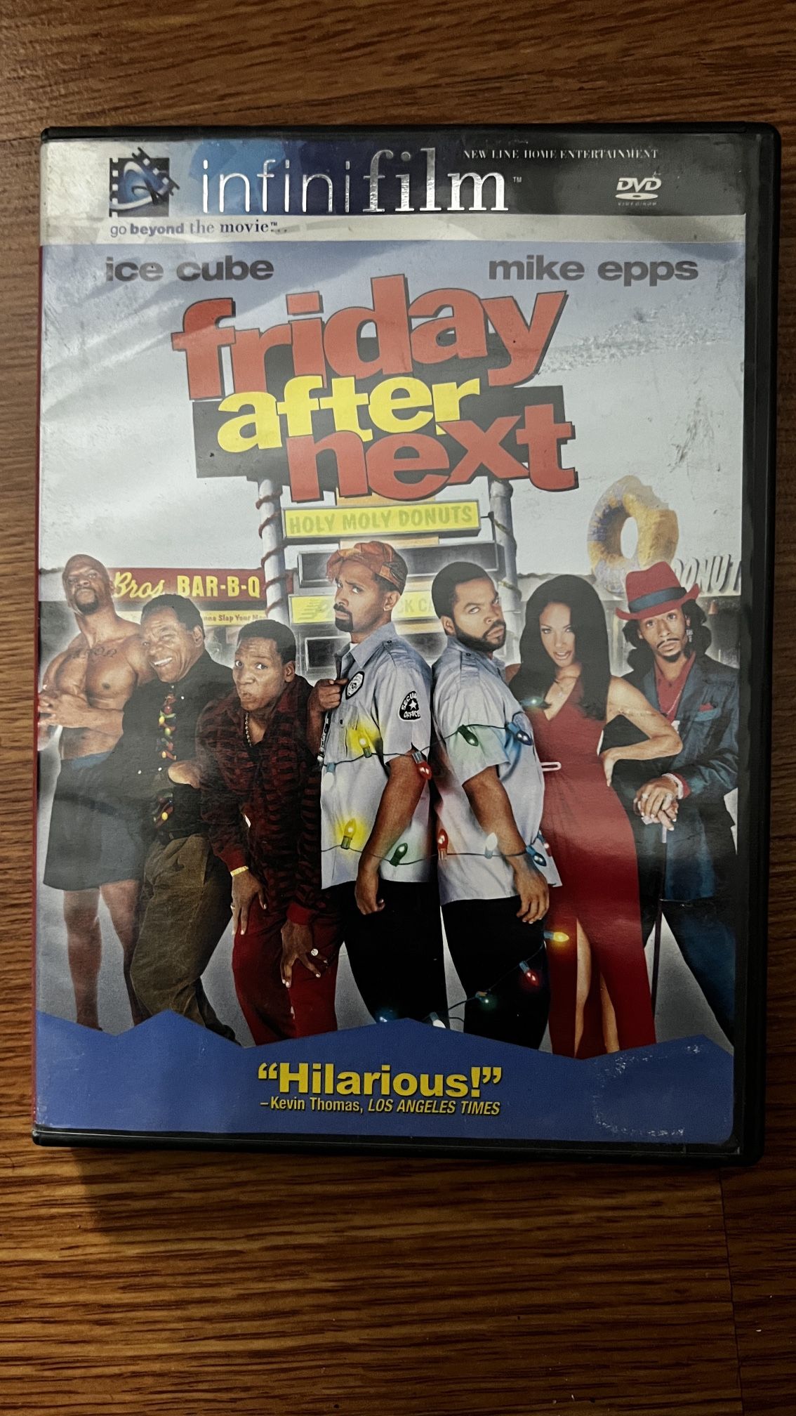 Friday After Next
