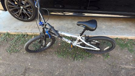 Kids Bike