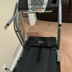Free Non Working Treadmill 