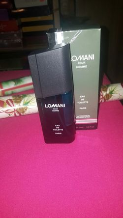 Lomani for men