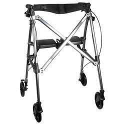 Folding Walker Brand New