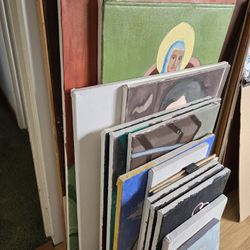 Painting And Drawing Art Supplies