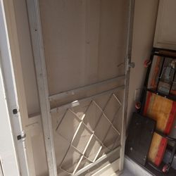 Screen Door$40 O B O