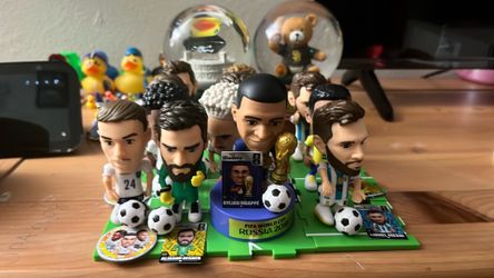 Zuru Baller World Cup edition