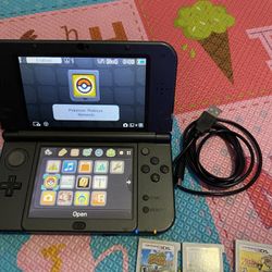 Nintendo 3ds