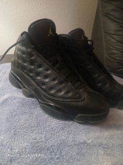 Jordan 13s