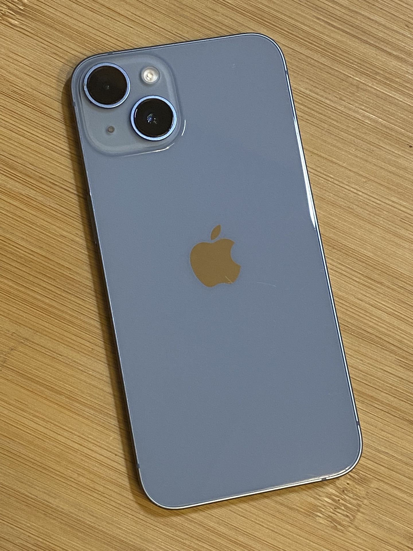 iPhone 14 128 GB Fully Unlocked 