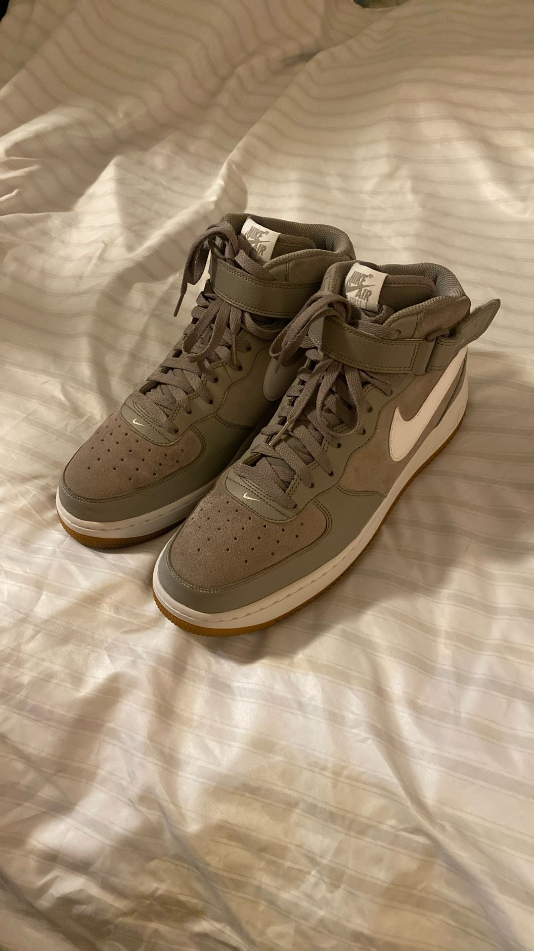 Air Force 1 Size 11 Like New