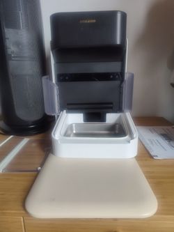 PETLIBRO FOOD DISPENSER