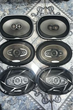Speakers