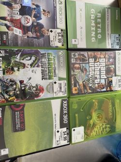 Xbox 360