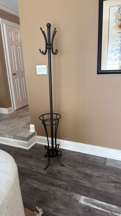 Coat Rack