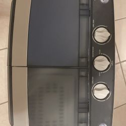 Portable Washer 