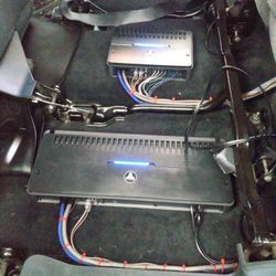 Car Audio Installation , Sound Systems, Lighting , Led