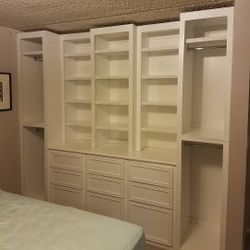 Closets