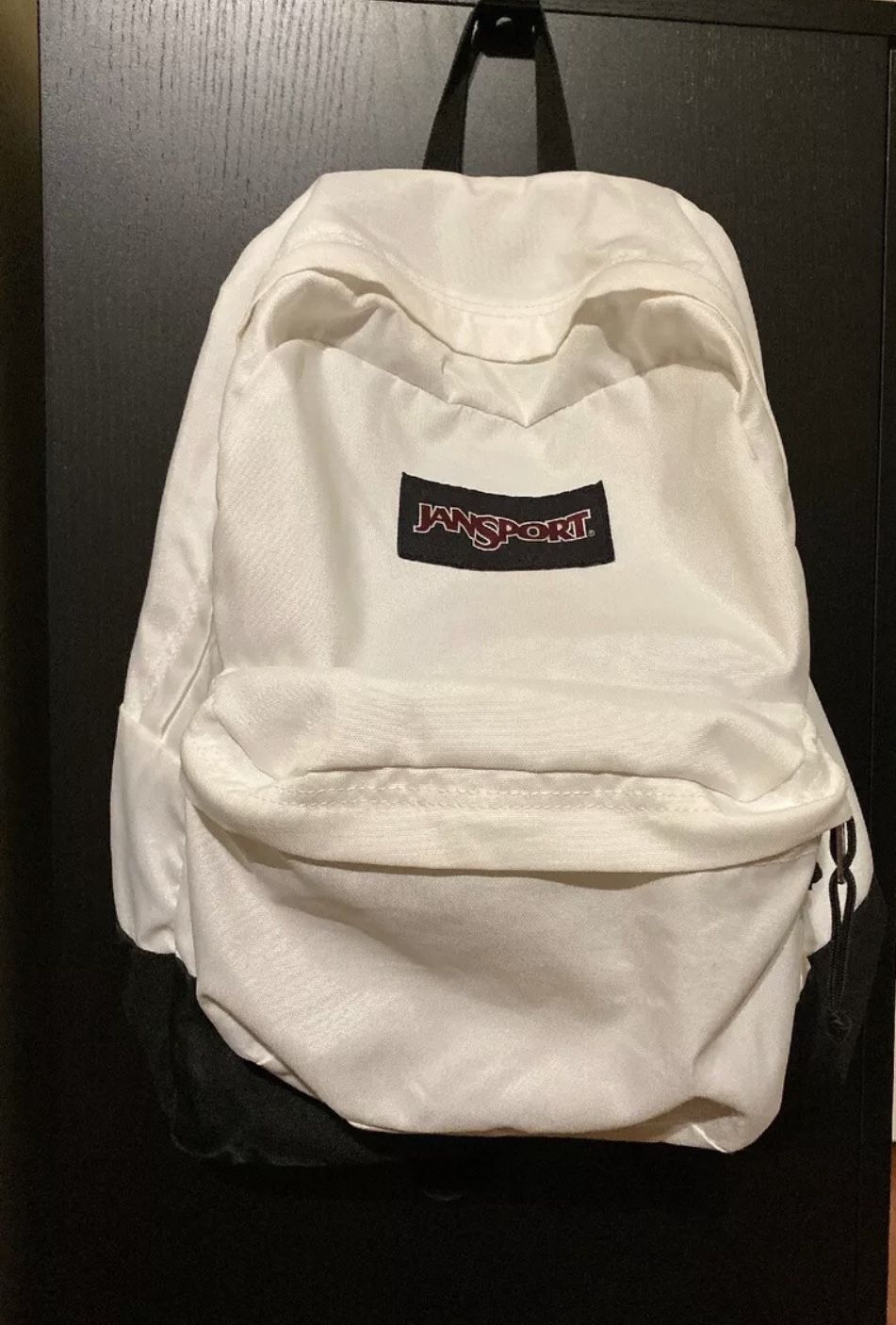 Jansport backpack